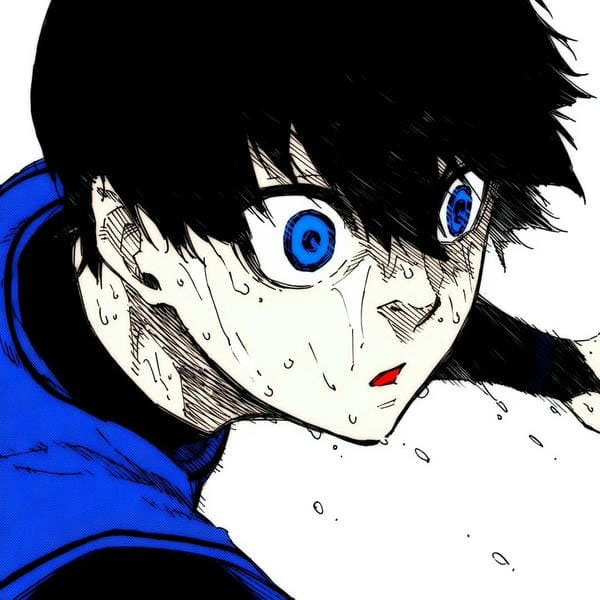 avatar isagi 33