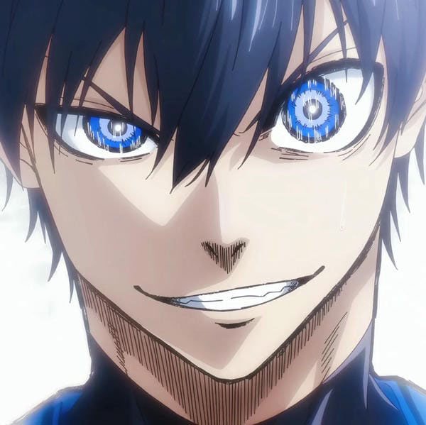 avatar isagi 34