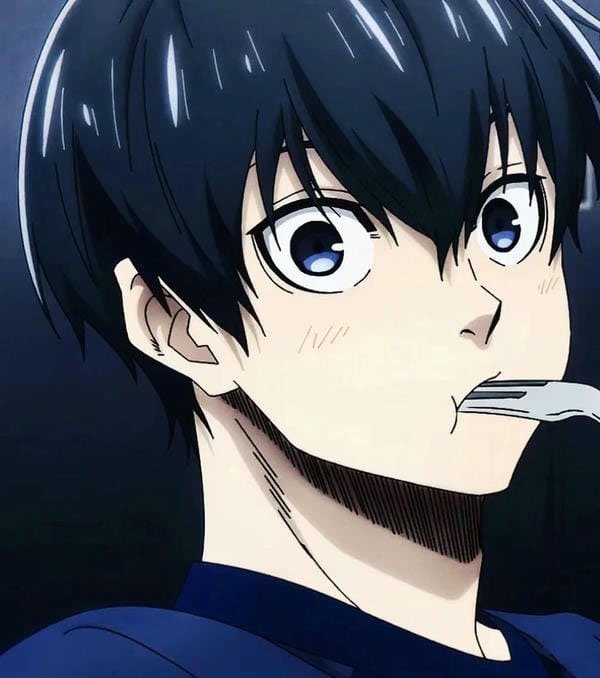 avatar isagi 36