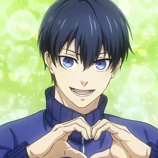 avatar isagi 37