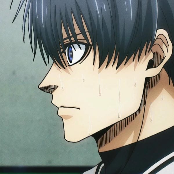 avatar isagi 38