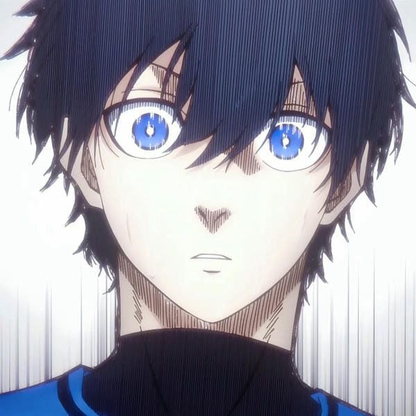 avatar isagi 41