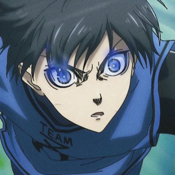 avatar isagi 42