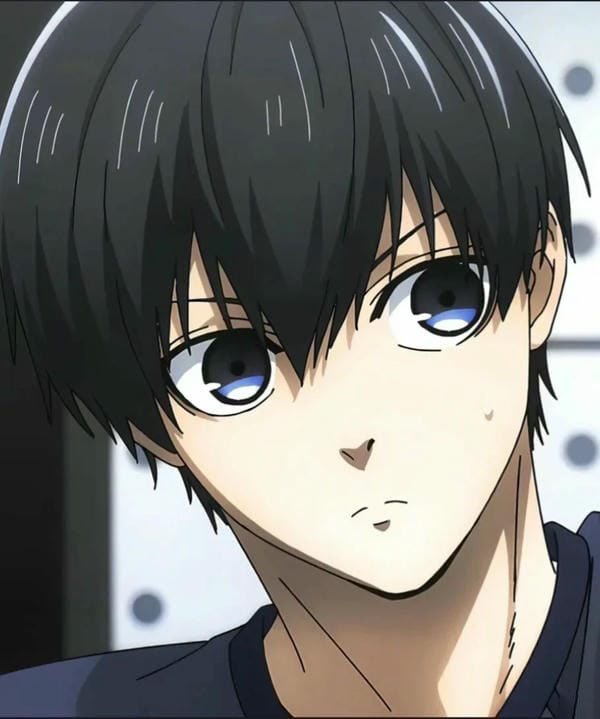 avatar isagi 43