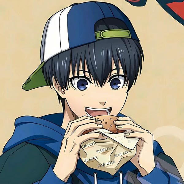 avatar isagi 6