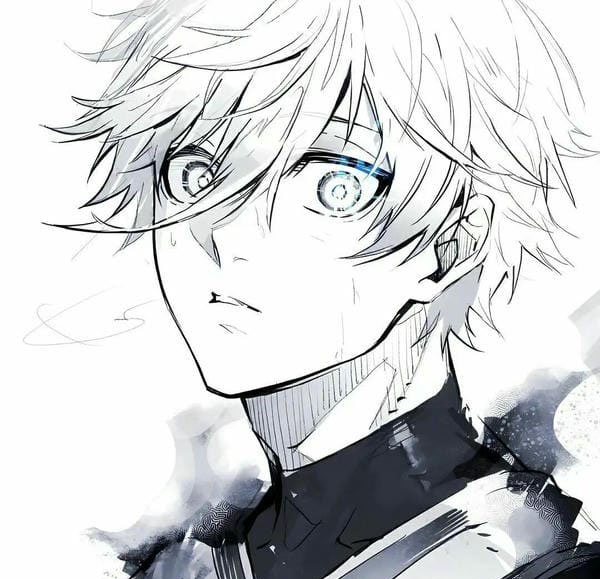 avatar itoshi rin 1