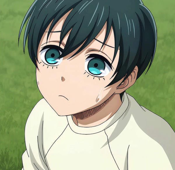 avatar itoshi rin 10