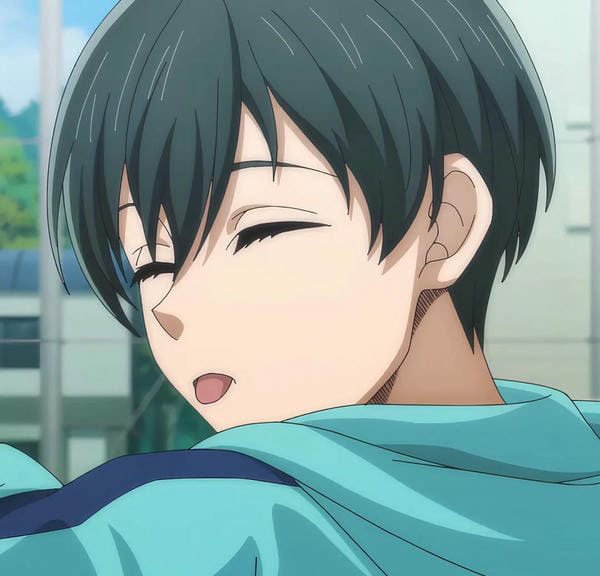 avatar itoshi rin 12