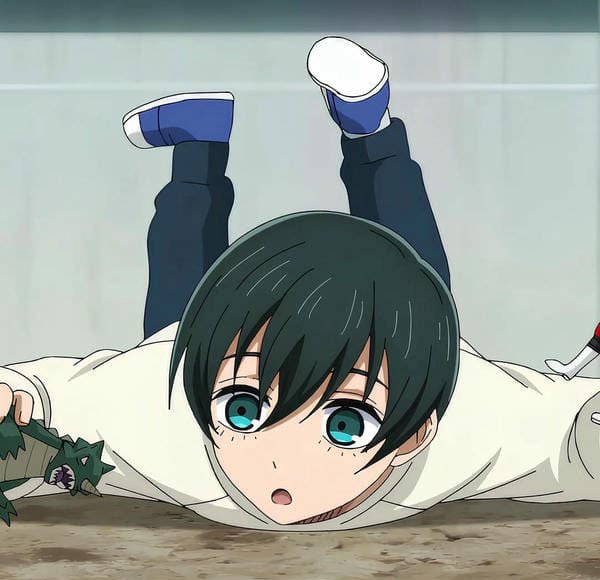 avatar itoshi rin 14