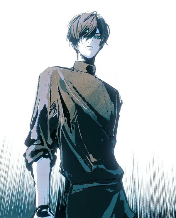 avatar itoshi rin 15