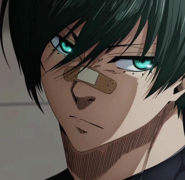 avatar itoshi rin 18