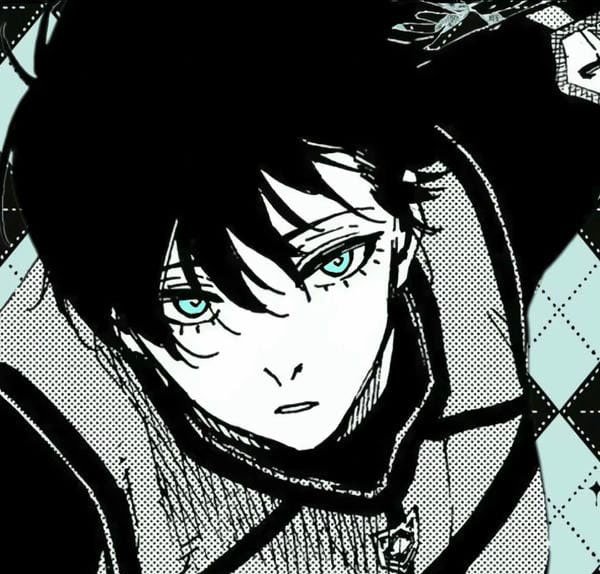 avatar itoshi rin 19