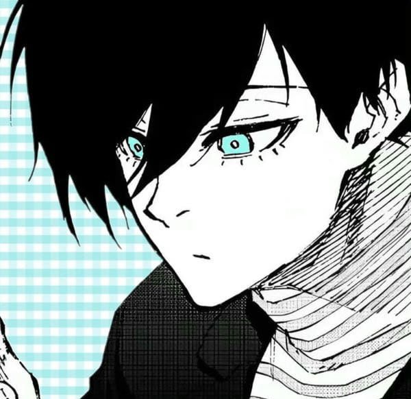 avatar itoshi rin 20