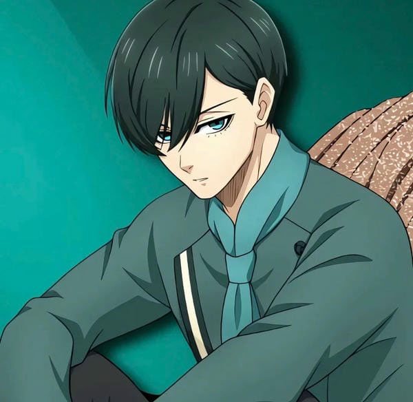avatar itoshi rin 23