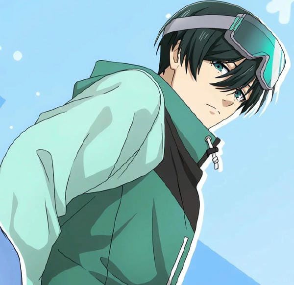 avatar itoshi rin 26