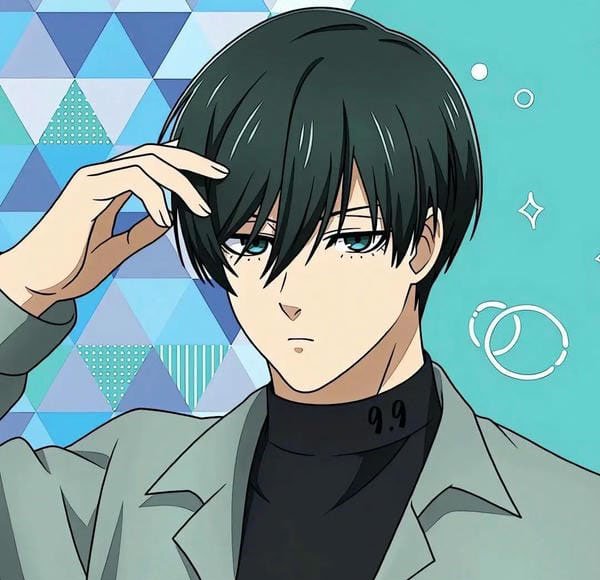 avatar itoshi rin 27