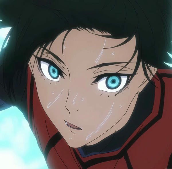 avatar itoshi rin 28