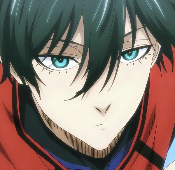 avatar itoshi rin 30