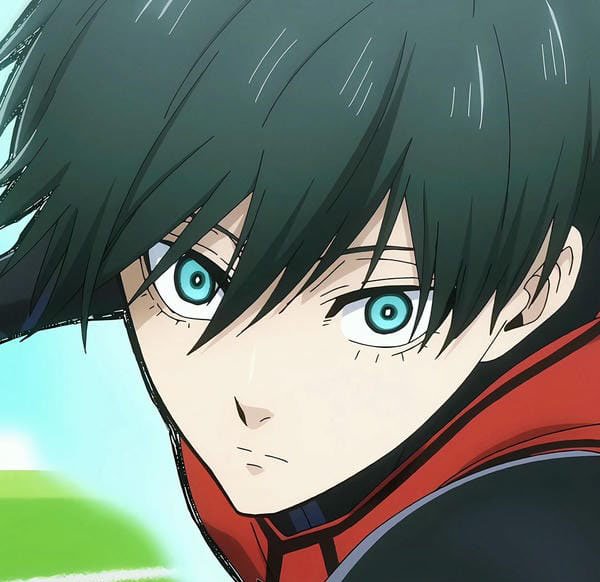 avatar itoshi rin 31