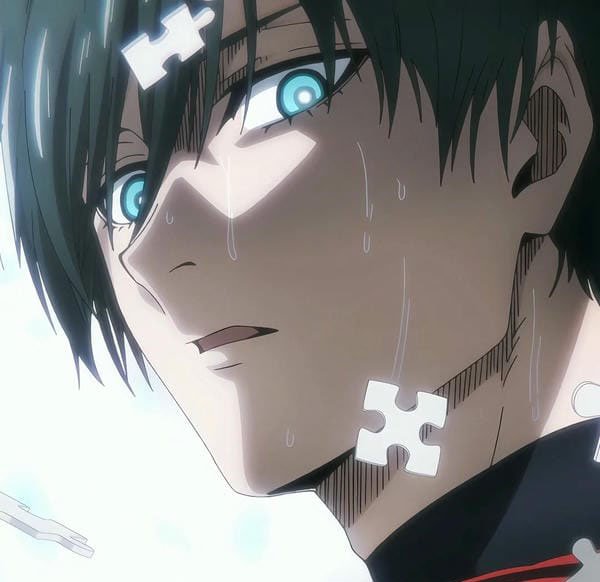 avatar itoshi rin 32