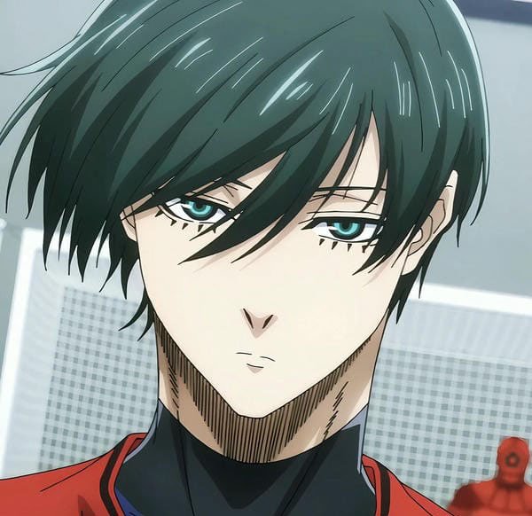 avatar itoshi rin 33