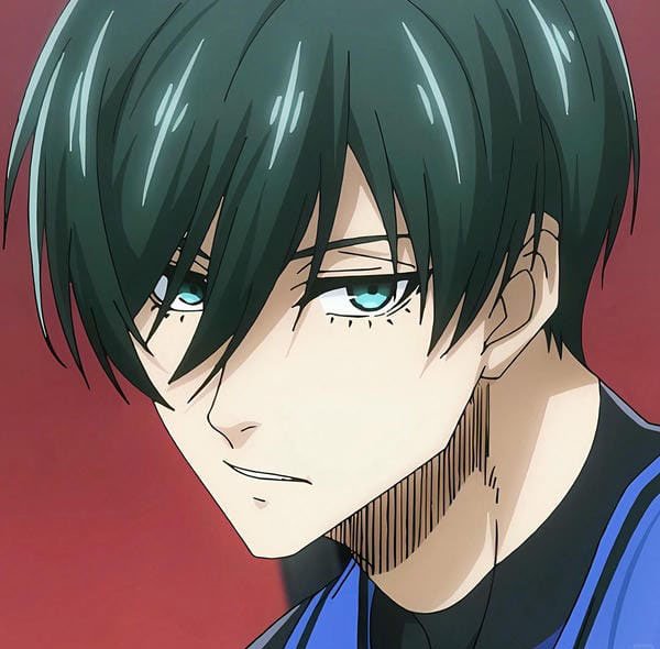 avatar itoshi rin 34