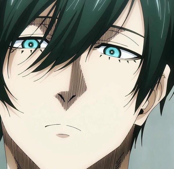 avatar itoshi rin 35