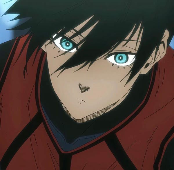 avatar itoshi rin 36