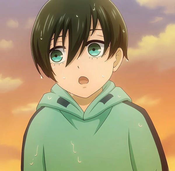 avatar itoshi rin 5