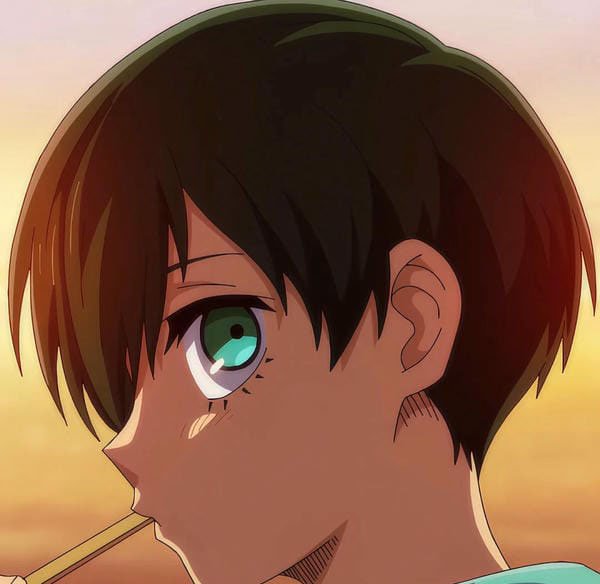 avatar itoshi rin 6
