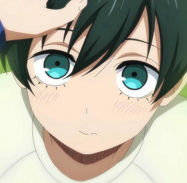 avatar itoshi rin 8