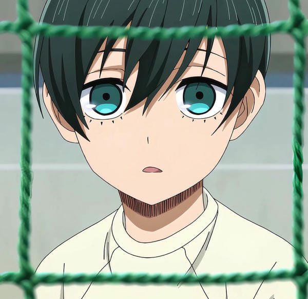 avatar itoshi rin 9