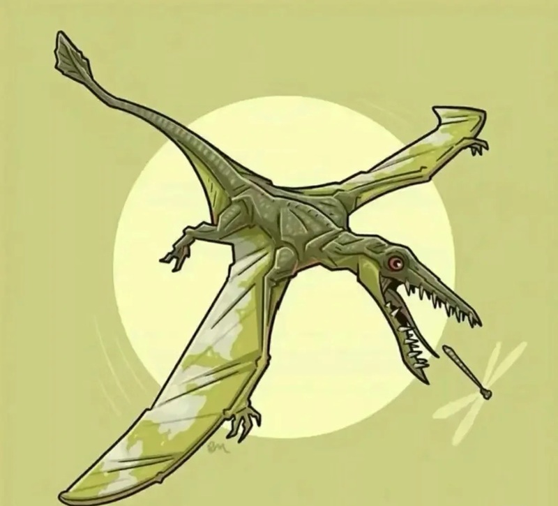 avatar khủng long ngầu 14