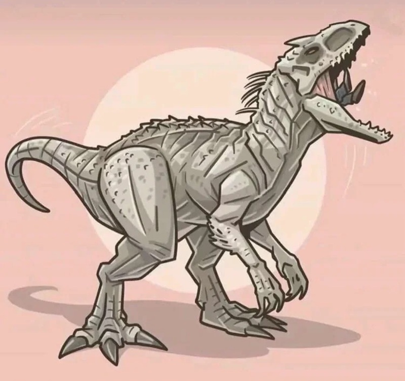 avatar khủng long ngầu 22
