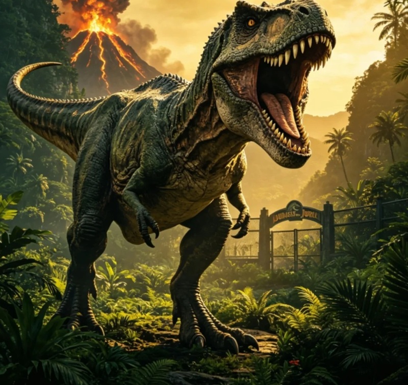 avatar khủng long ngầu 3