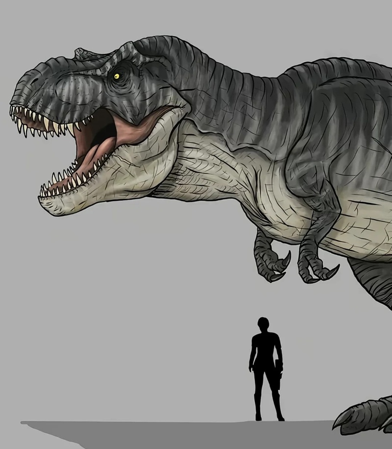 avatar khủng long ngầu 4