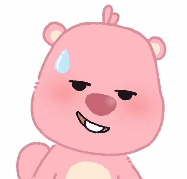 avatar loopy cute 1