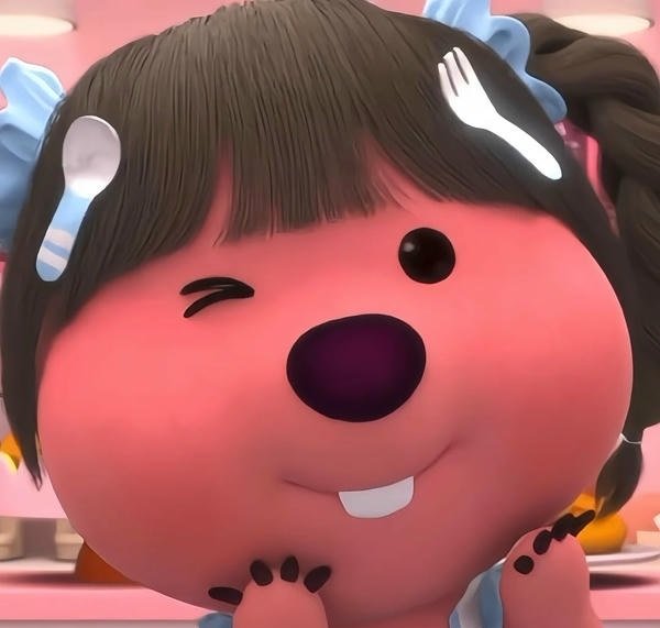 avatar loopy cute 10
