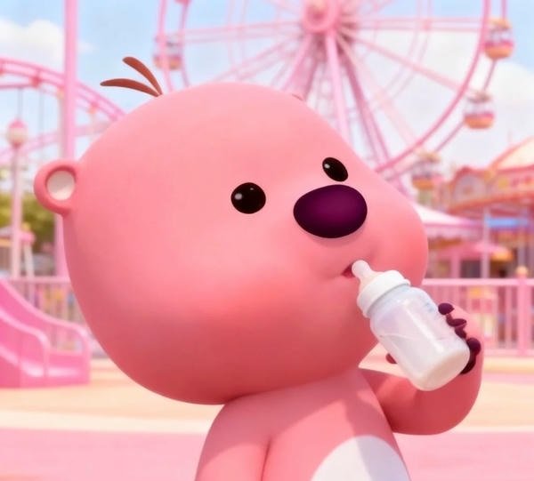 avatar loopy cute 11