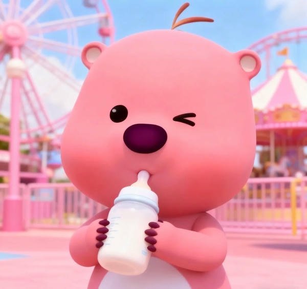 avatar loopy cute 12