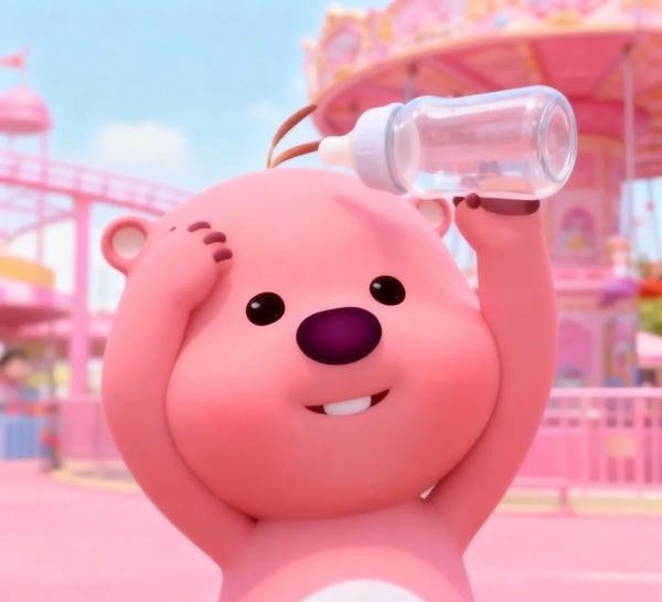 avatar loopy cute 13