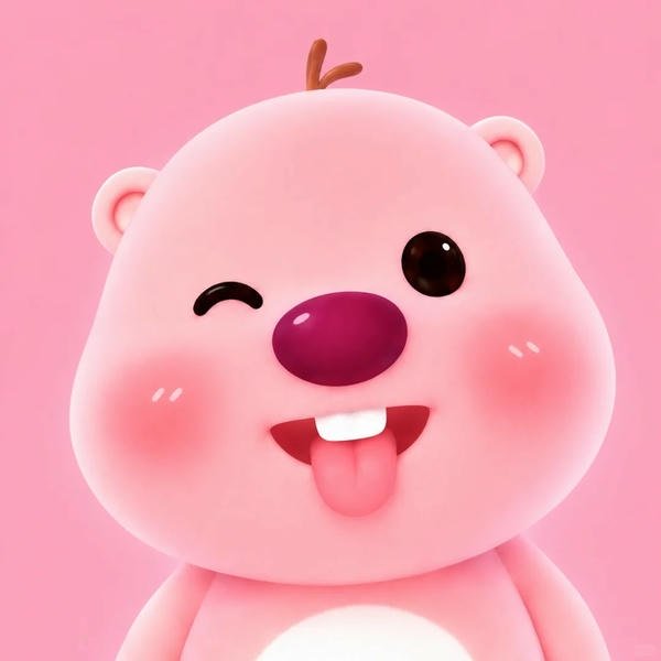 avatar loopy cute 15
