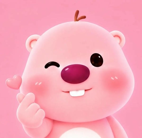 avatar loopy cute 16