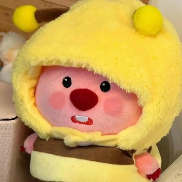 avatar loopy cute 17