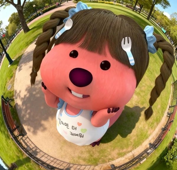 avatar loopy cute 18
