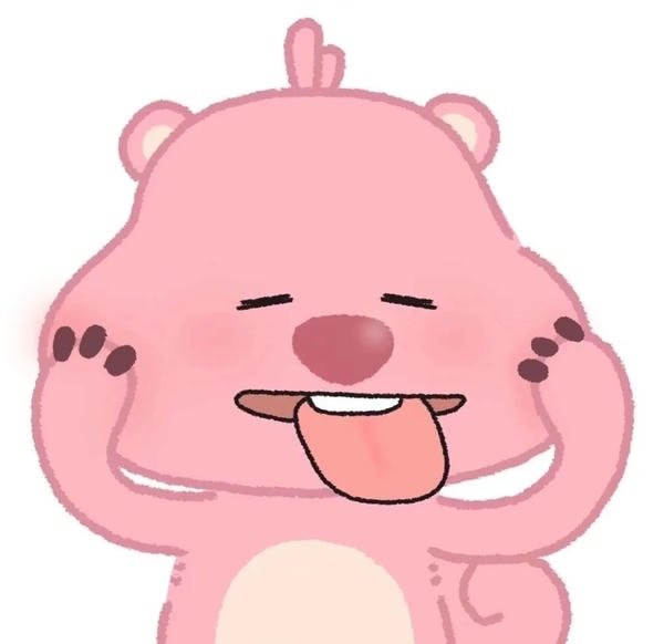 avatar loopy cute 2