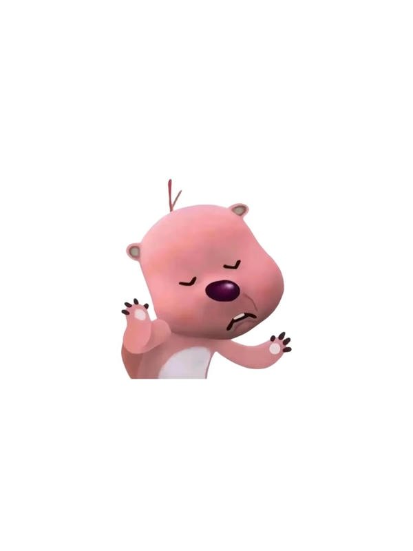 avatar loopy cute 20
