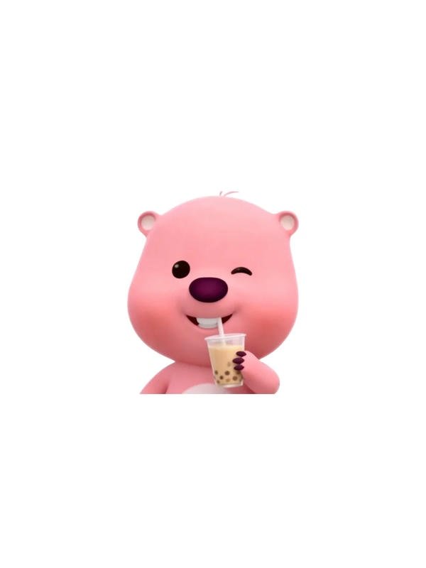 avatar loopy cute 21