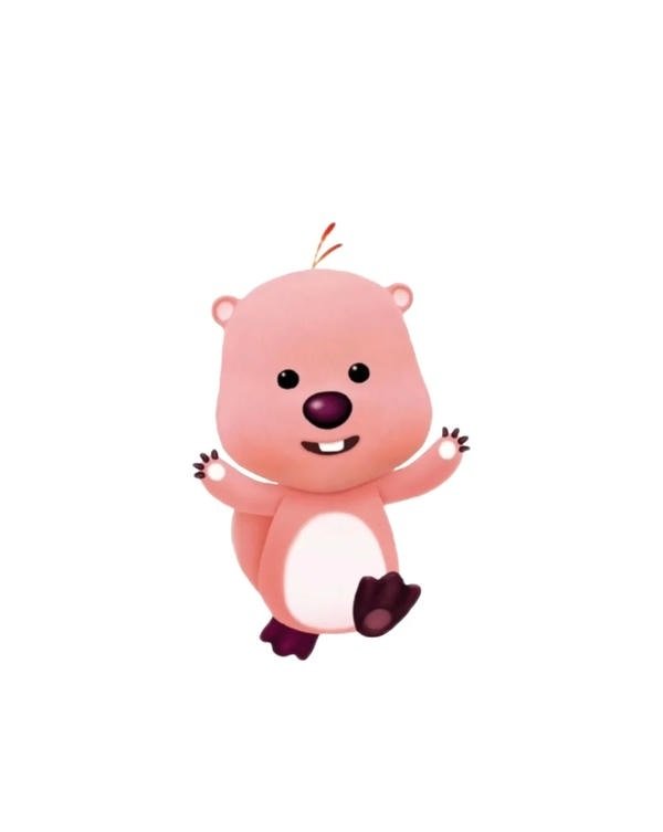 avatar loopy cute 22