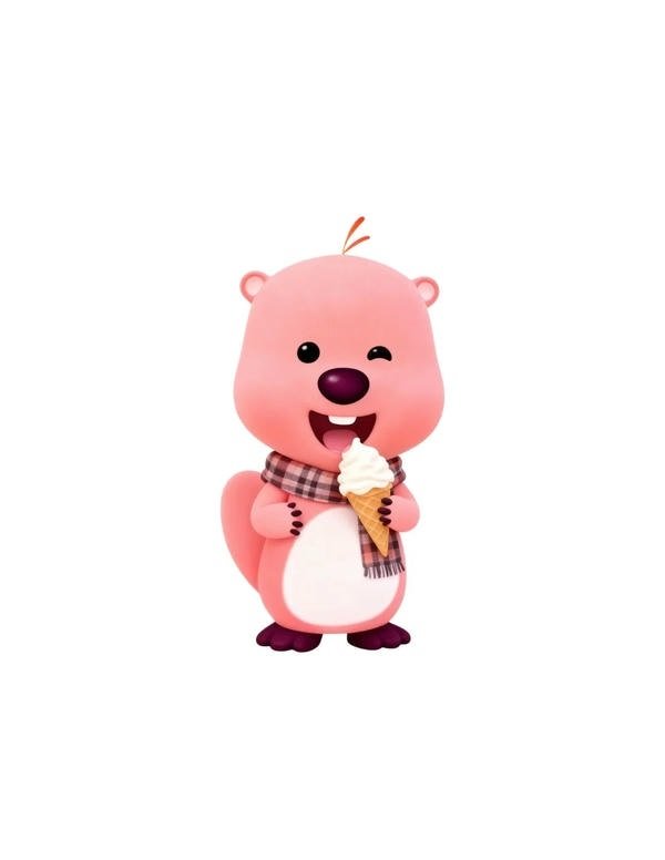 avatar loopy cute 23